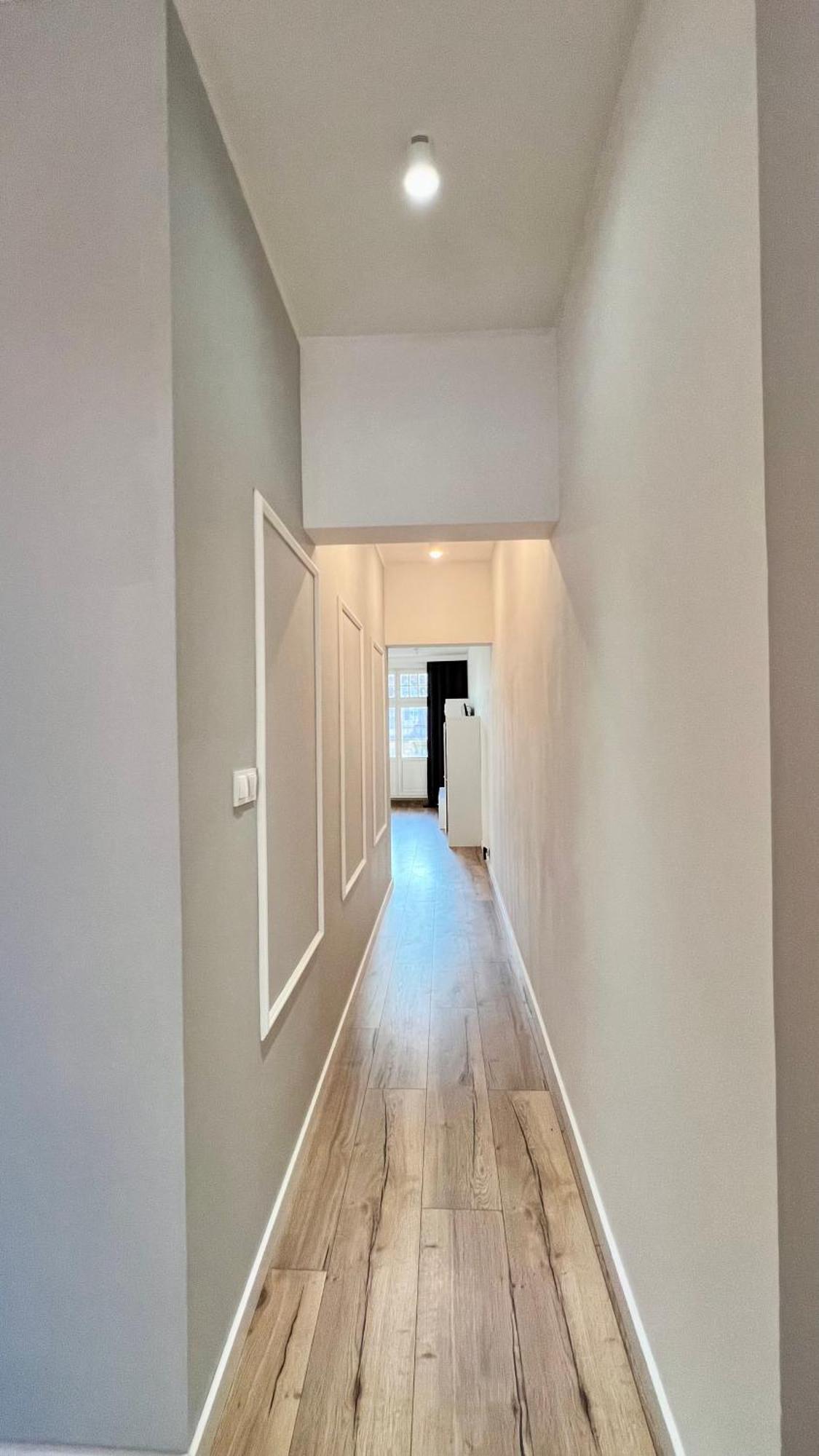Ferienwohnung Long Island Grudziądz Exterior foto