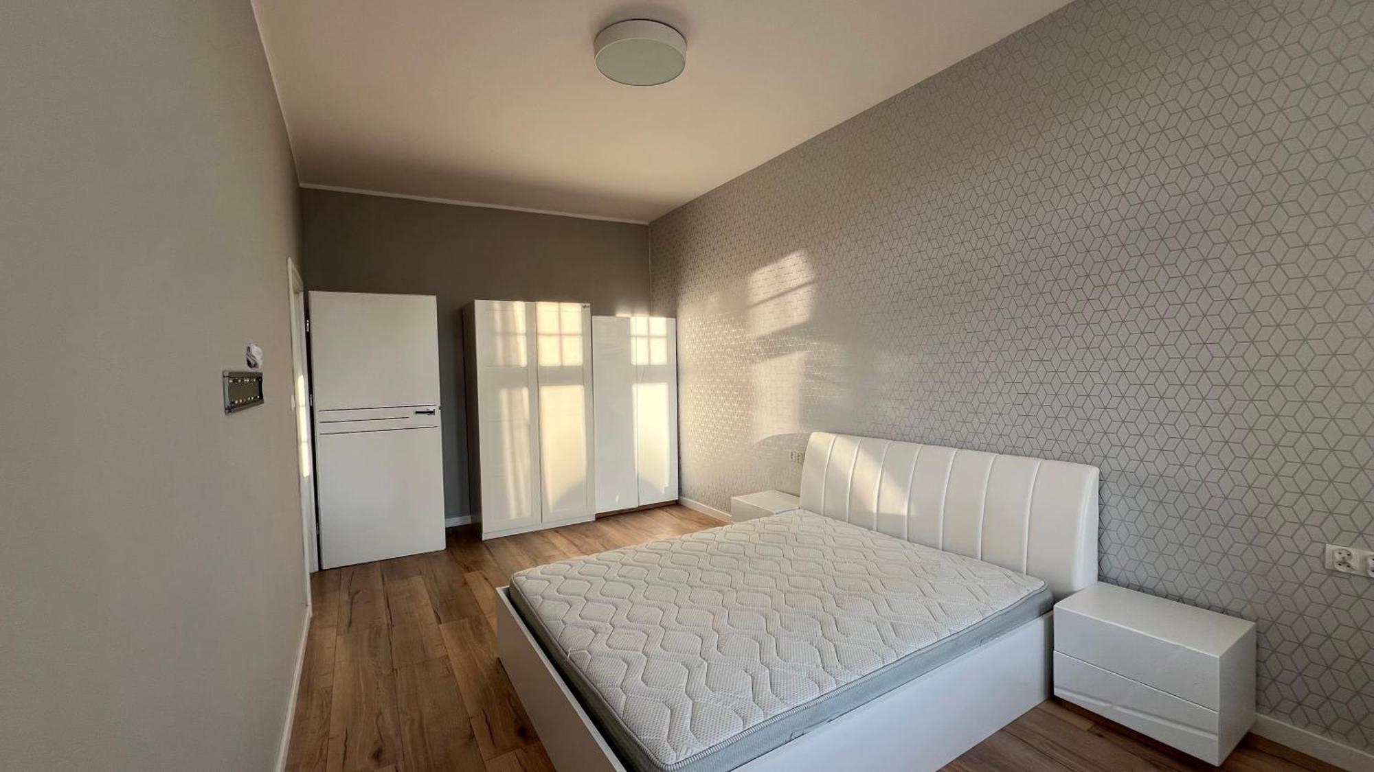 Ferienwohnung Long Island Grudziądz Exterior foto