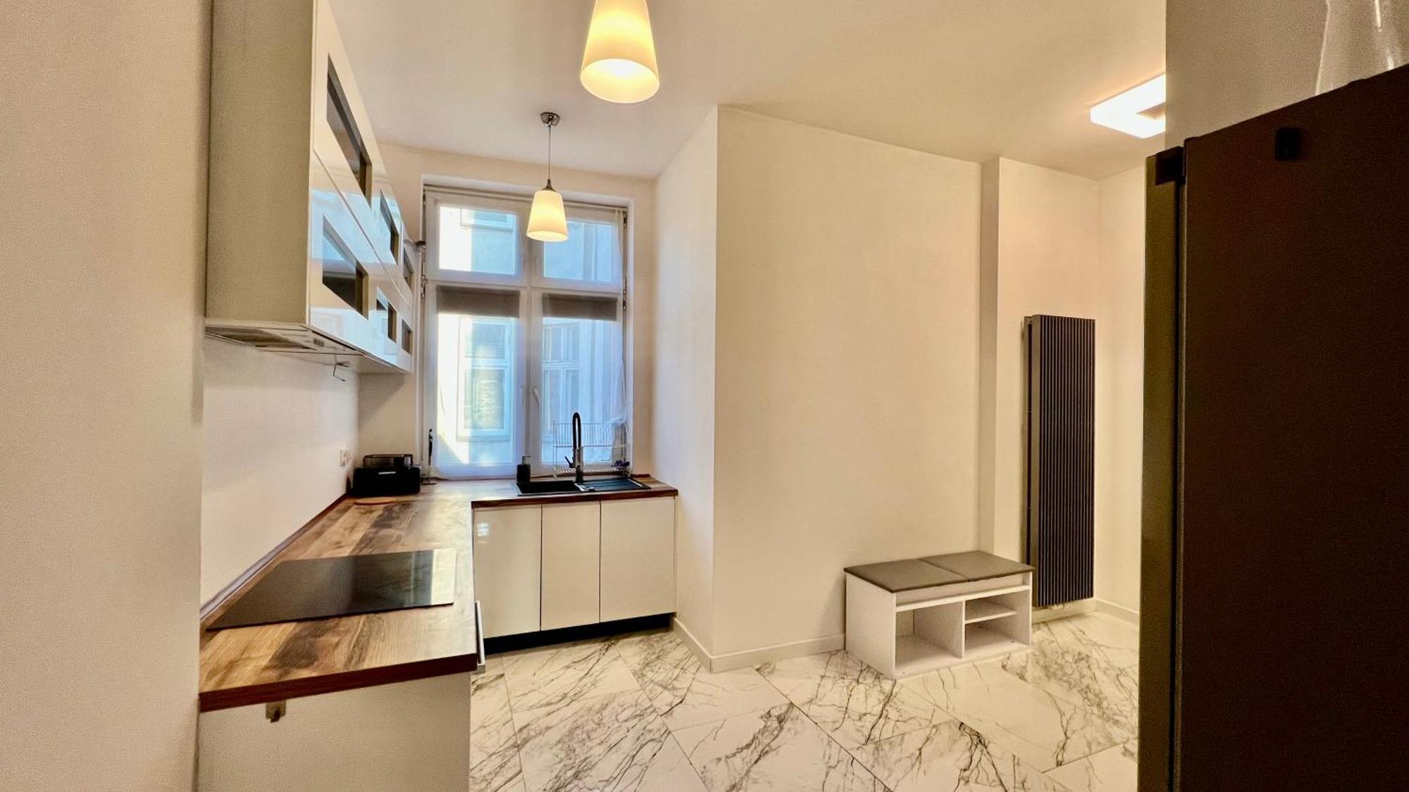 Ferienwohnung Long Island Grudziądz Exterior foto