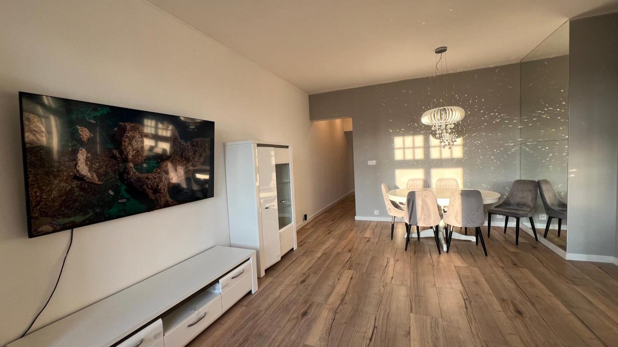 Ferienwohnung Long Island Grudziądz Exterior foto