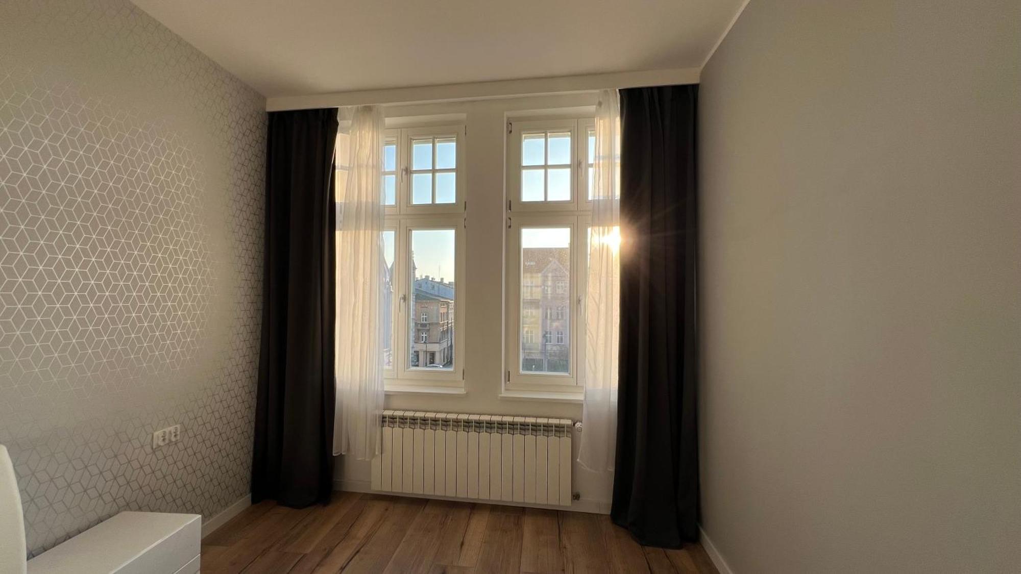 Ferienwohnung Long Island Grudziądz Exterior foto