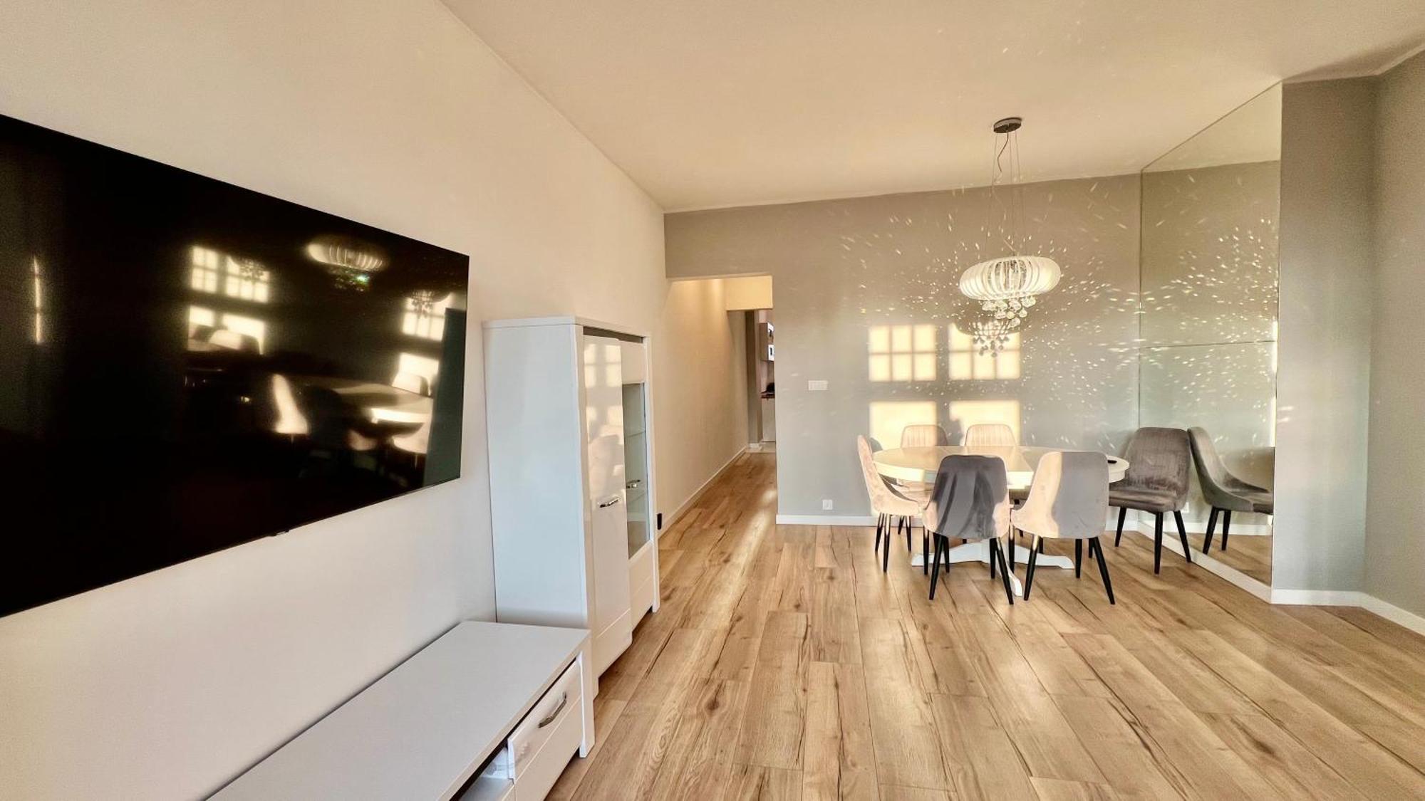 Ferienwohnung Long Island Grudziądz Exterior foto